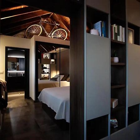 Komodo Gran Poder - Penthouse With Private Pool And Cozy Twin Bedroom Central Apartment Sevilla Exteriér fotografie