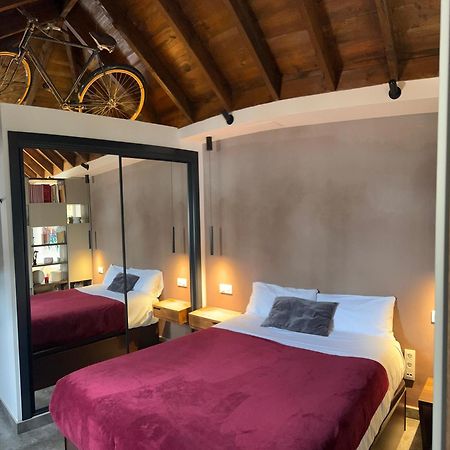 Komodo Gran Poder - Penthouse With Private Pool And Cozy Twin Bedroom Central Apartment Sevilla Exteriér fotografie