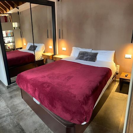 Komodo Gran Poder - Penthouse With Private Pool And Cozy Twin Bedroom Central Apartment Sevilla Exteriér fotografie