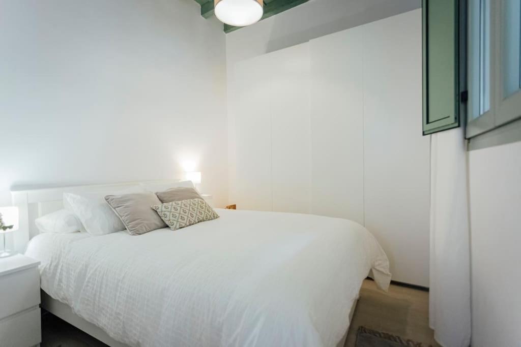 Komodo Gran Poder - Penthouse With Private Pool And Cozy Twin Bedroom Central Apartment Sevilla Exteriér fotografie