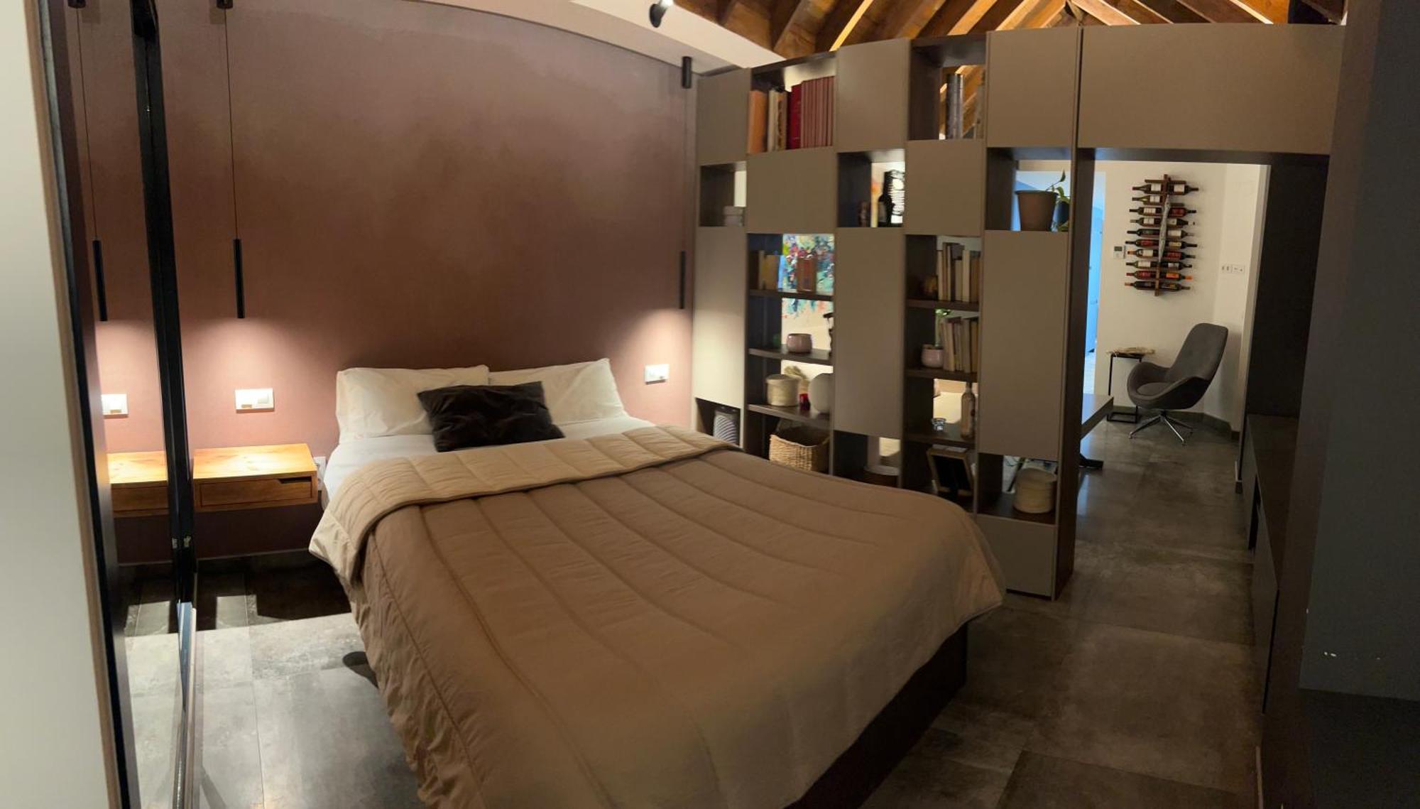 Komodo Gran Poder - Penthouse With Private Pool And Cozy Twin Bedroom Central Apartment Sevilla Exteriér fotografie