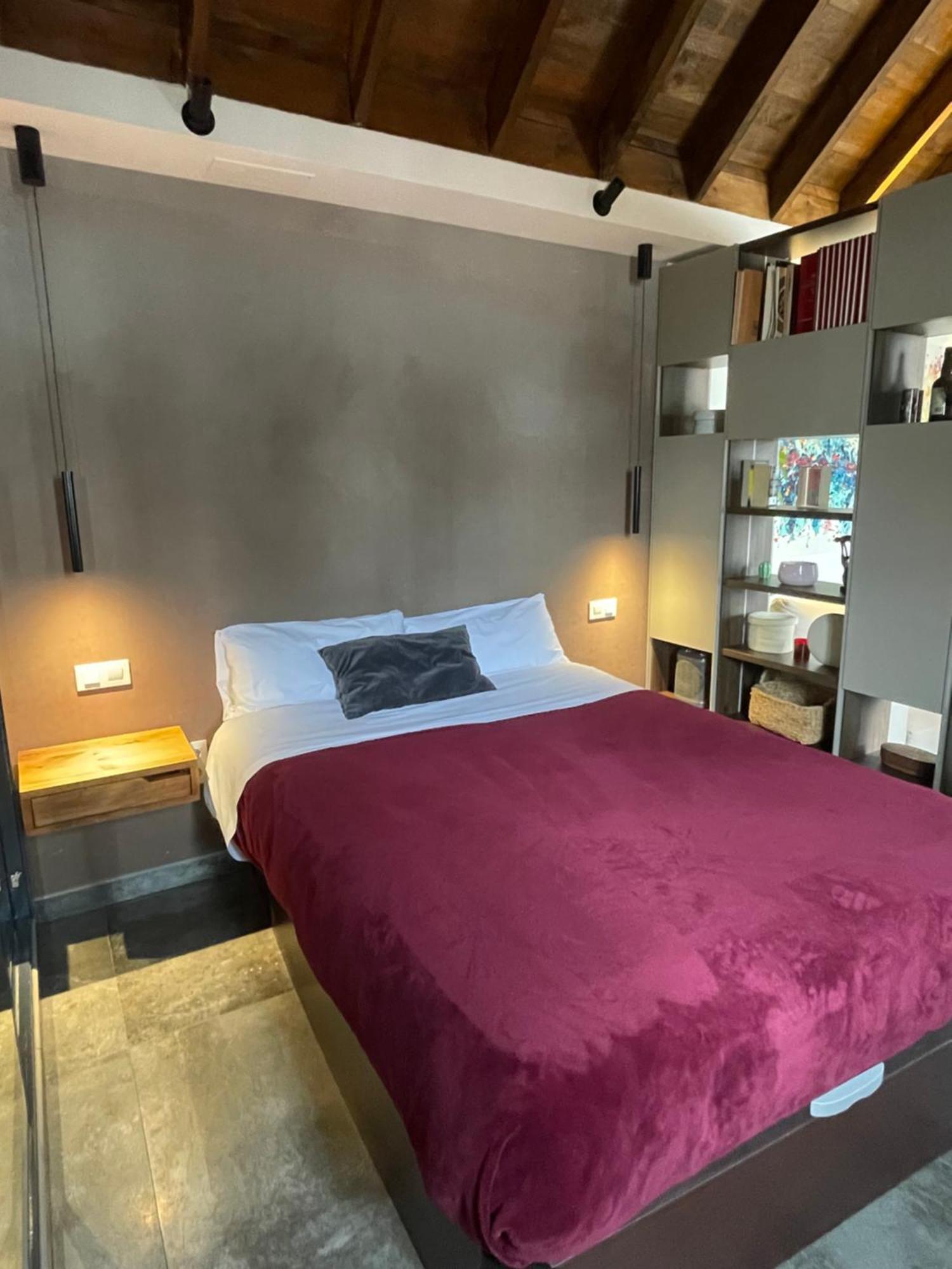 Komodo Gran Poder - Penthouse With Private Pool And Cozy Twin Bedroom Central Apartment Sevilla Exteriér fotografie