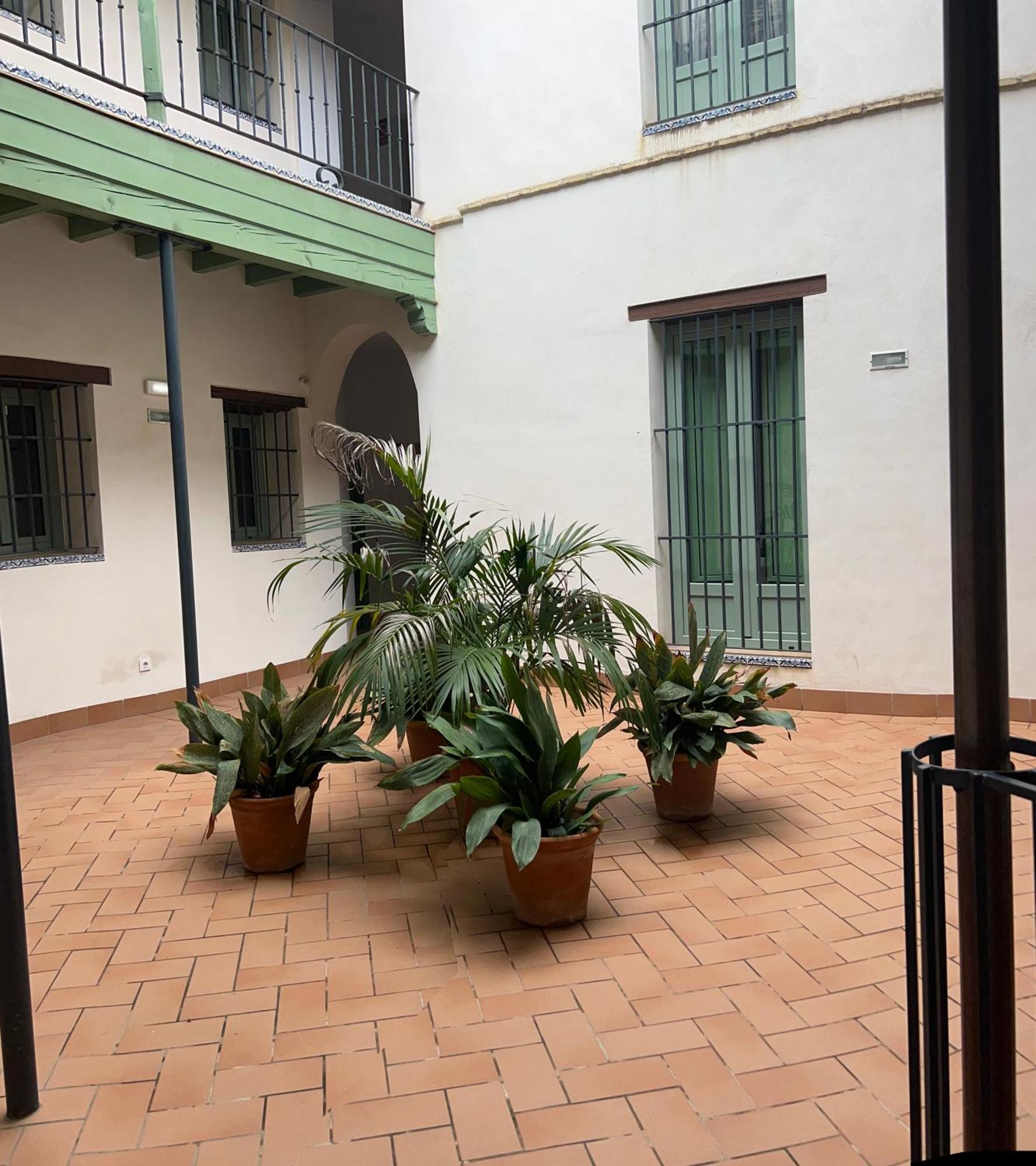 Komodo Gran Poder - Penthouse With Private Pool And Cozy Twin Bedroom Central Apartment Sevilla Exteriér fotografie
