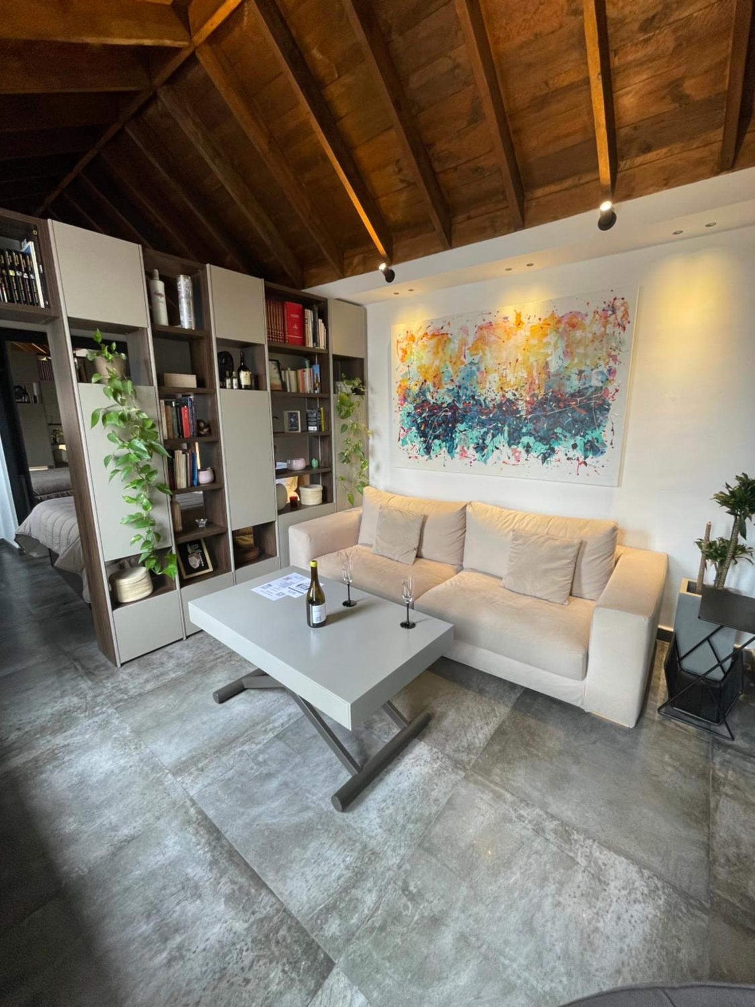 Komodo Gran Poder - Penthouse With Private Pool And Cozy Twin Bedroom Central Apartment Sevilla Exteriér fotografie