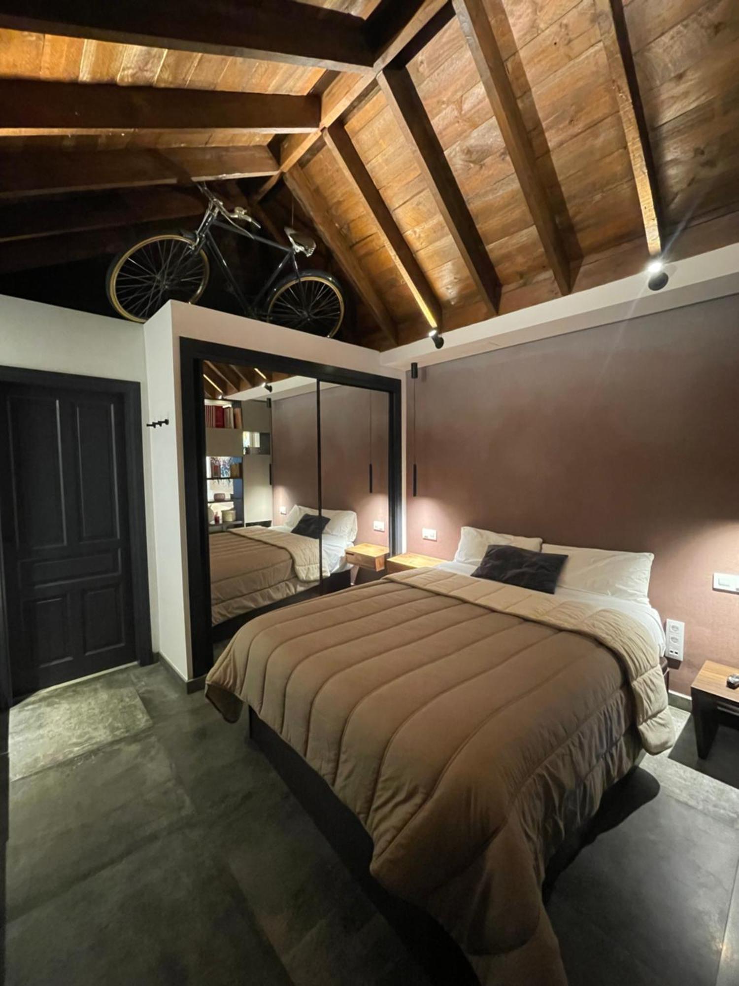 Komodo Gran Poder - Penthouse With Private Pool And Cozy Twin Bedroom Central Apartment Sevilla Exteriér fotografie