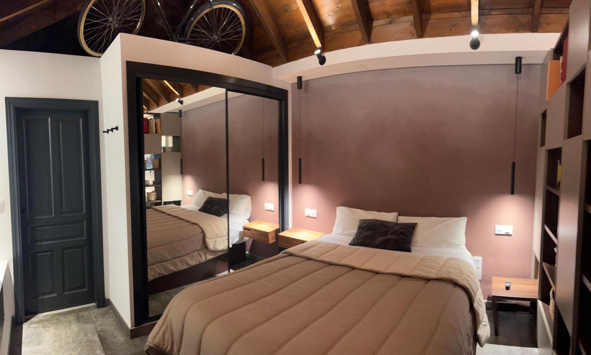 Komodo Gran Poder - Penthouse With Private Pool And Cozy Twin Bedroom Central Apartment Sevilla Exteriér fotografie